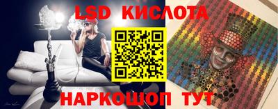 гашик Кандалакша