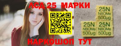 гашик Кандалакша
