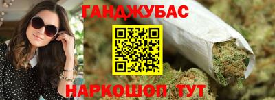 гашик Кандалакша